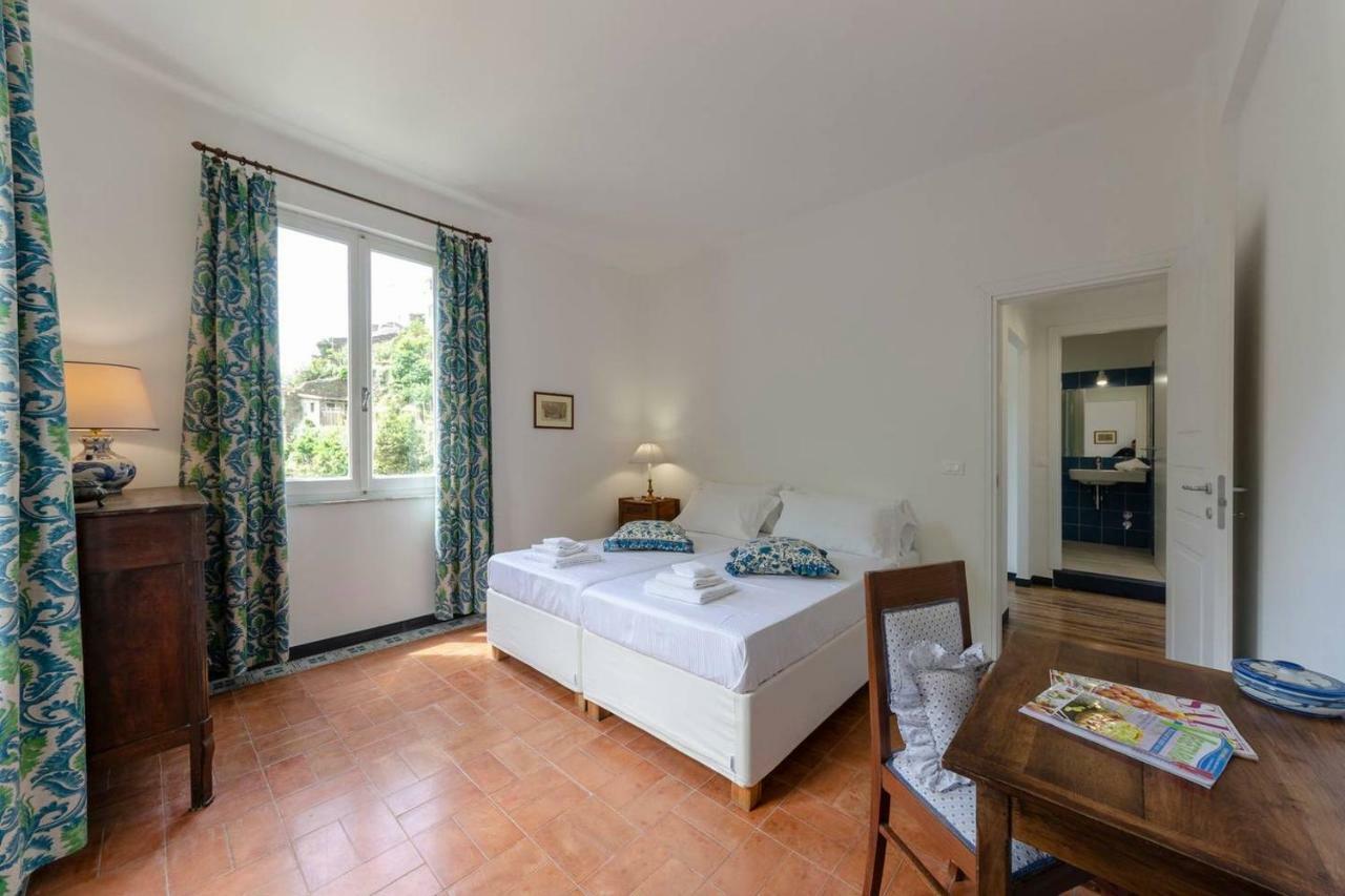 Joivy Lovely Apt For 2, With Terrace And Lovely View Apartment Vernazza Exterior photo