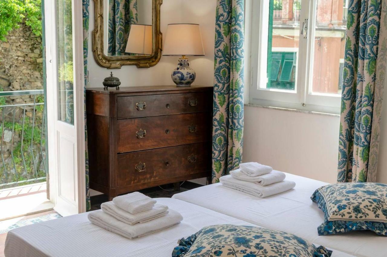 Joivy Lovely Apt For 2, With Terrace And Lovely View Apartment Vernazza Exterior photo