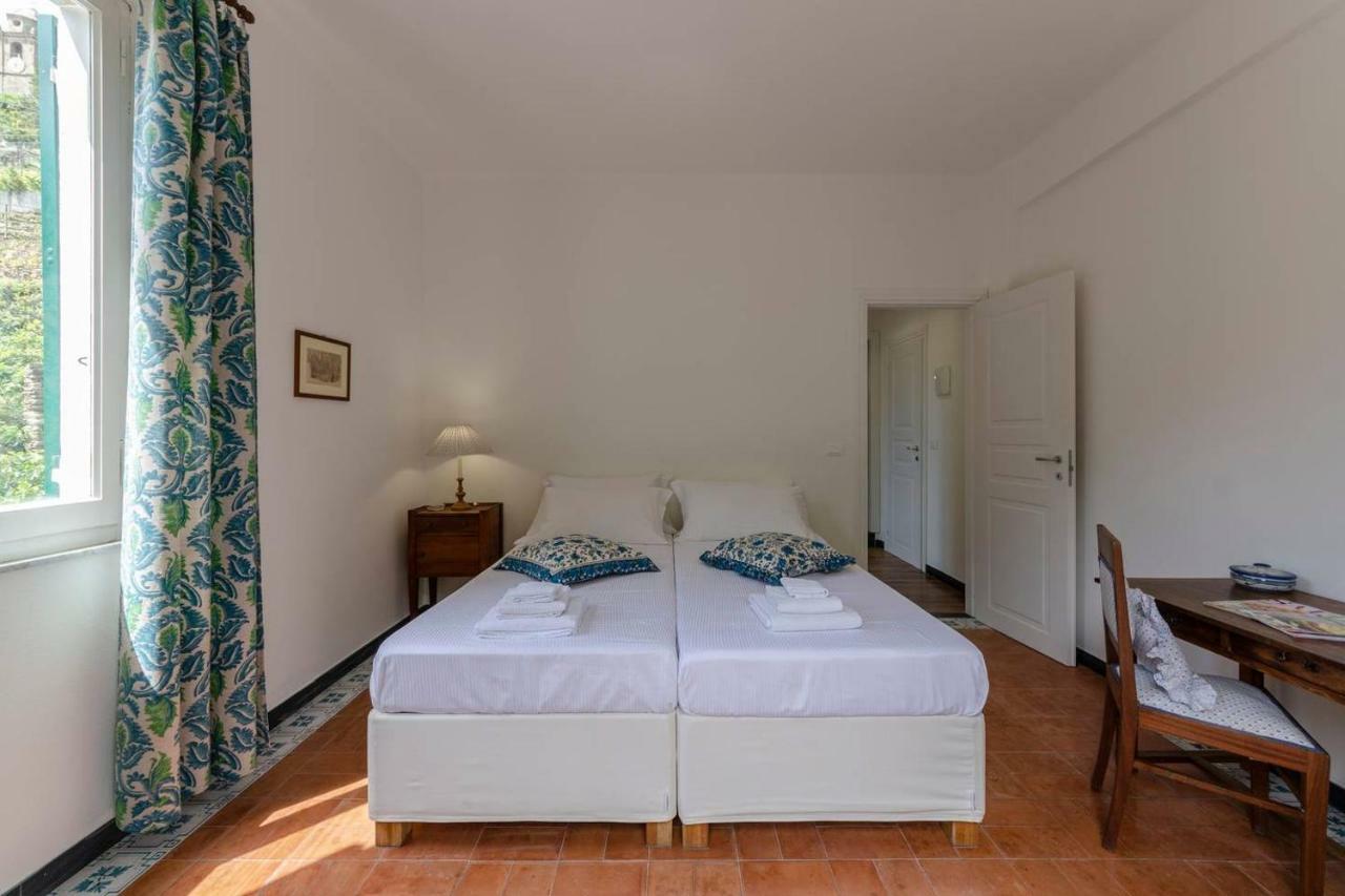 Joivy Lovely Apt For 2, With Terrace And Lovely View Apartment Vernazza Exterior photo