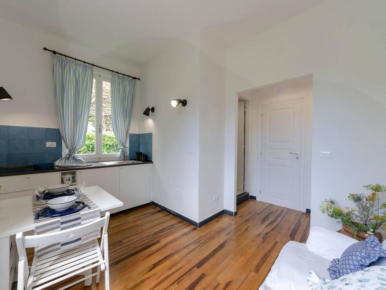 Joivy Lovely Apt For 2, With Terrace And Lovely View Apartment Vernazza Exterior photo