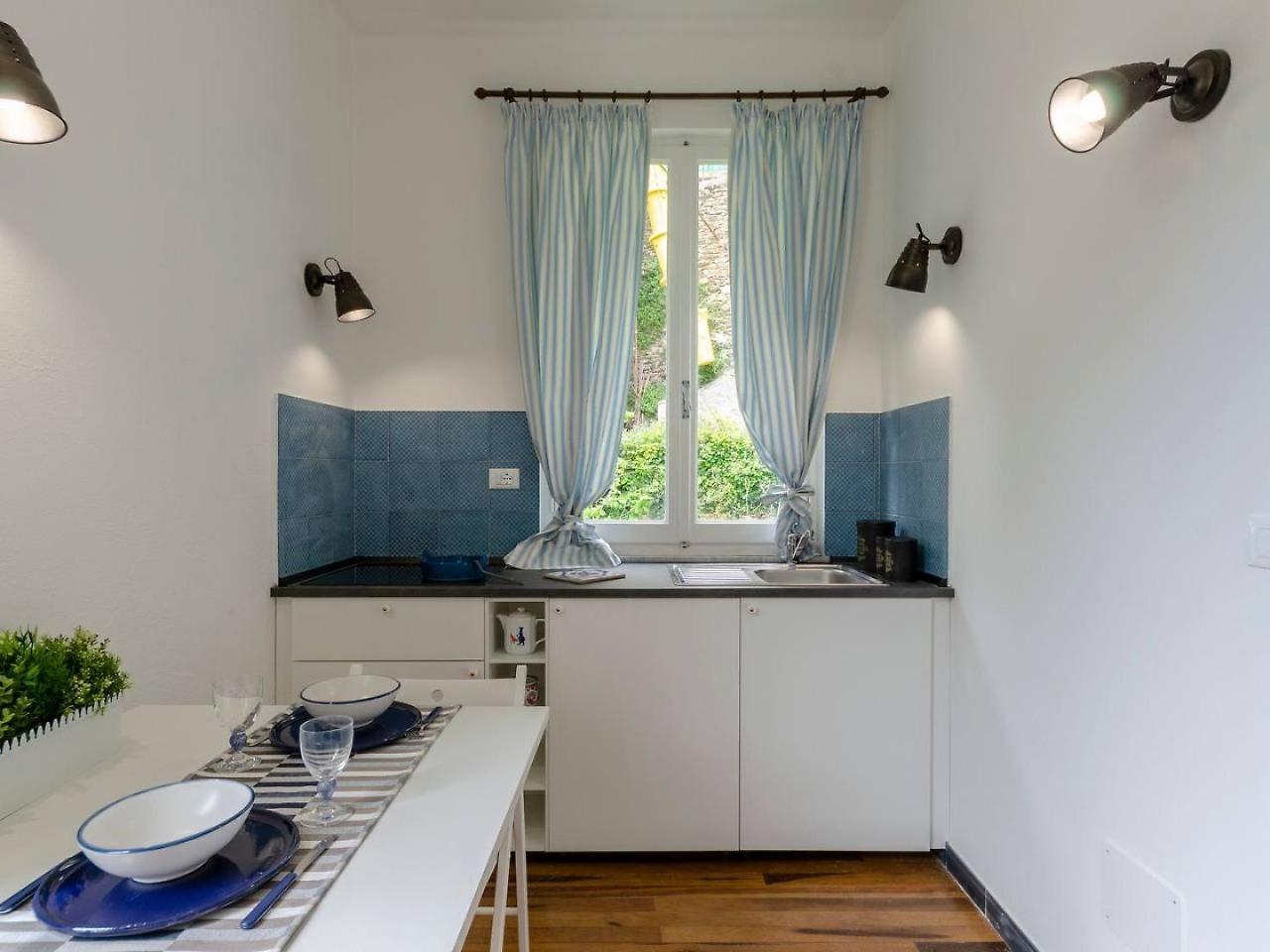 Joivy Lovely Apt For 2, With Terrace And Lovely View Apartment Vernazza Exterior photo