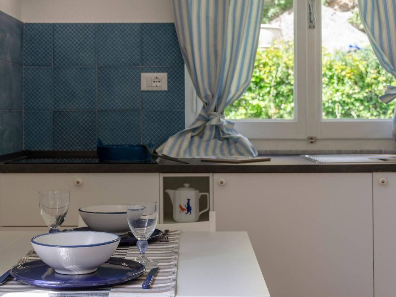Joivy Lovely Apt For 2, With Terrace And Lovely View Apartment Vernazza Exterior photo