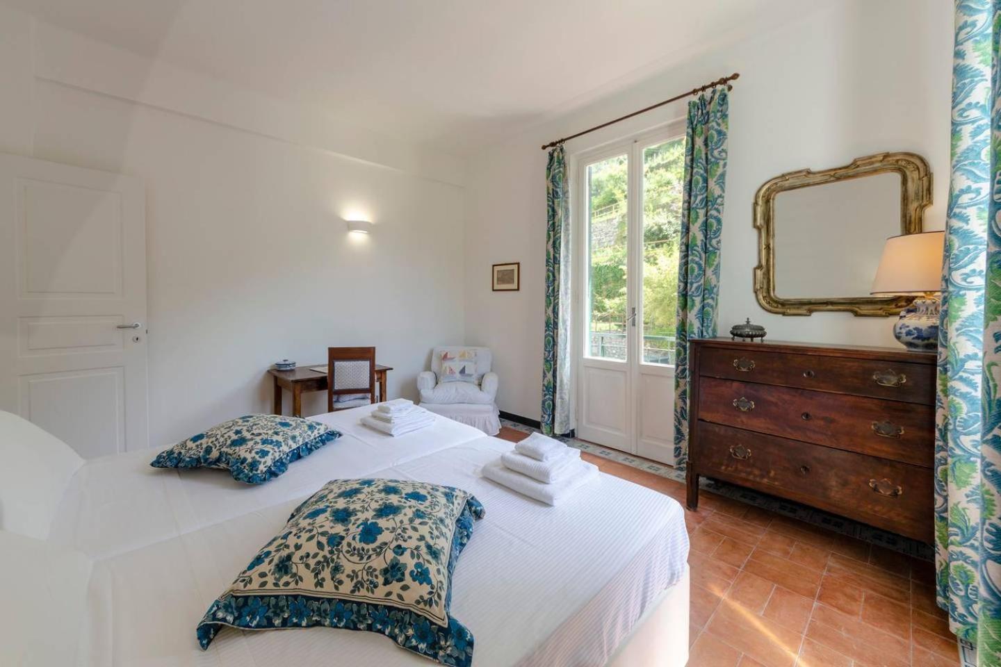 Joivy Lovely Apt For 2, With Terrace And Lovely View Apartment Vernazza Exterior photo