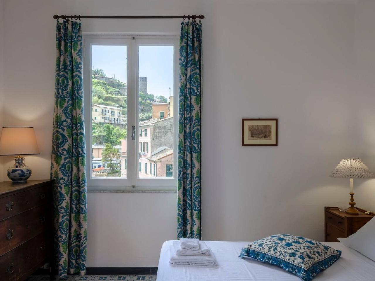 Joivy Lovely Apt For 2, With Terrace And Lovely View Apartment Vernazza Exterior photo