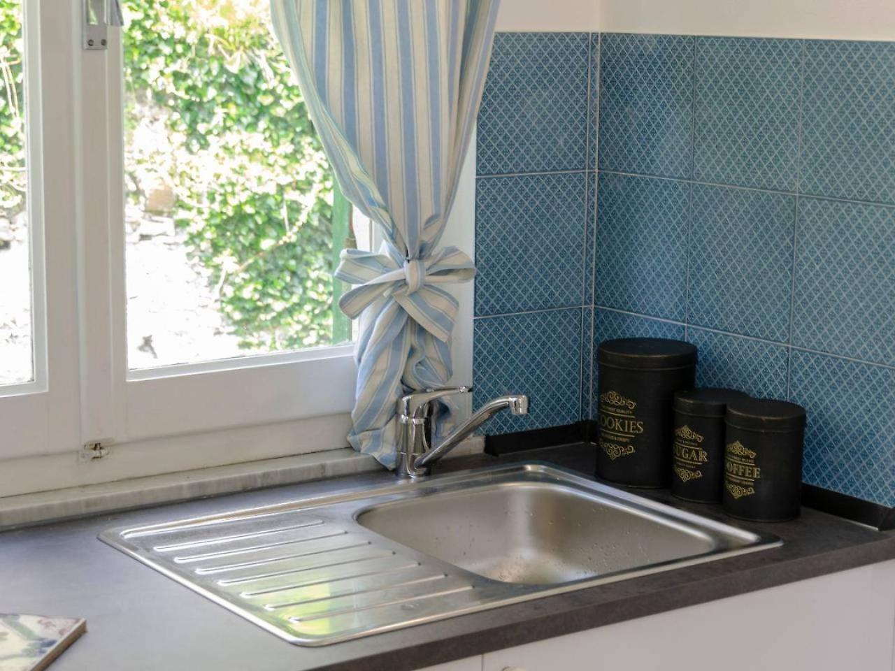Joivy Lovely Apt For 2, With Terrace And Lovely View Apartment Vernazza Exterior photo